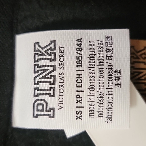 Pink Hoodie - Picture 4 of 8